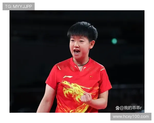 重庆乒乓球队实力崛起荣登全国乒乓球实力排行榜第十名