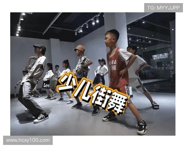 重庆街舞队如何引领节奏革新打造独特舞蹈文化新风潮