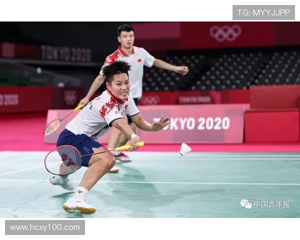 广州羽毛球队荣登全国配合排行榜第二名展现团队实力与默契