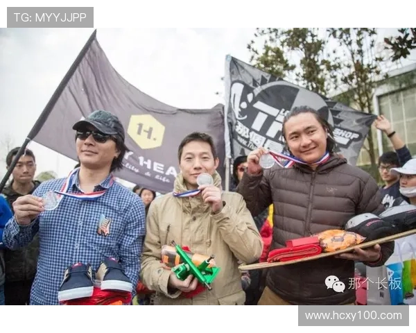 杭州滑板队在马拉松大满贯中的精彩表现与实力分析